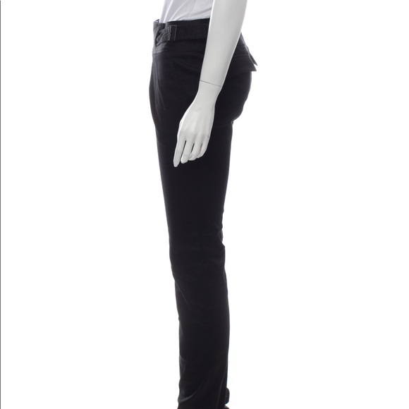 New Gucci straight leg pants - Picture 2 of 5